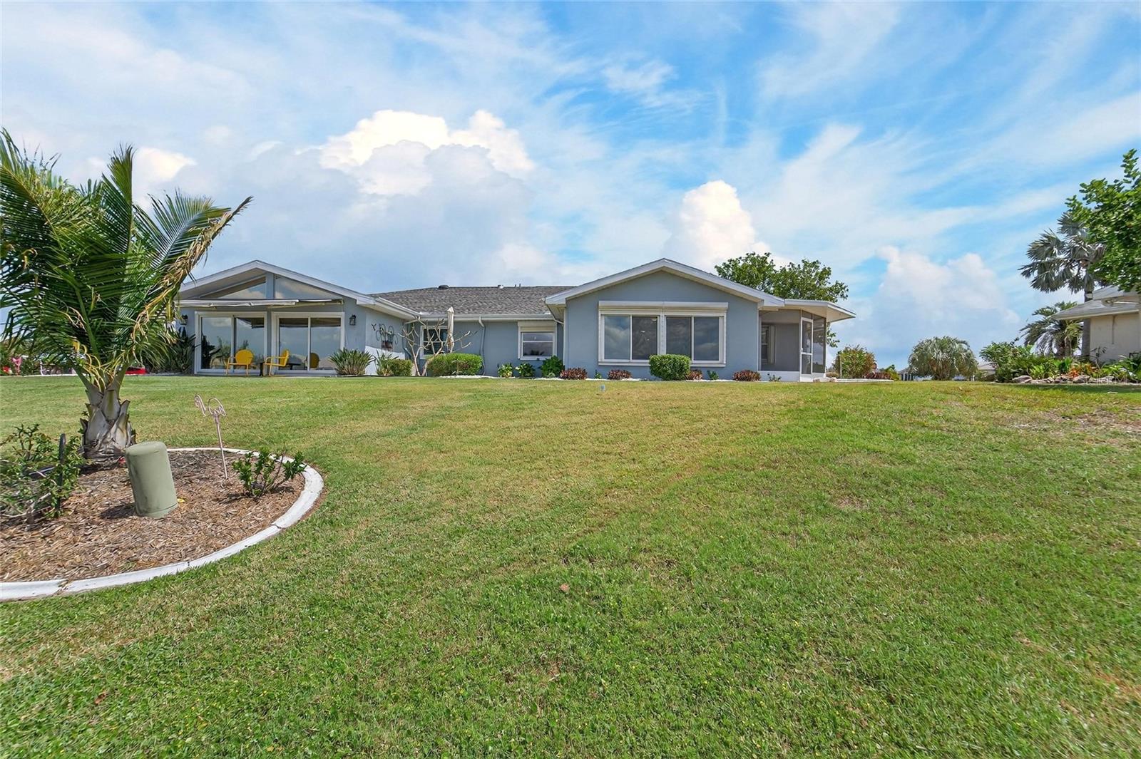 SUN LAKES SUB - Residential