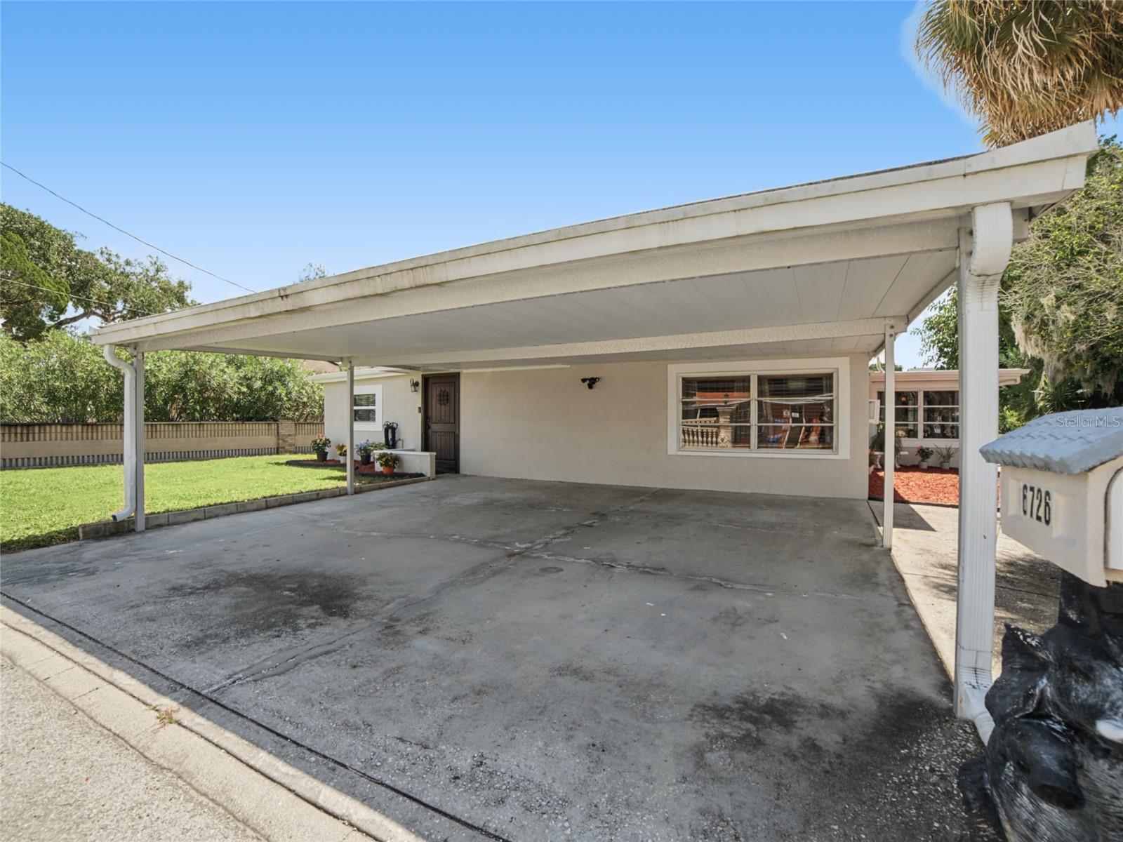 6726 UDELL LANE