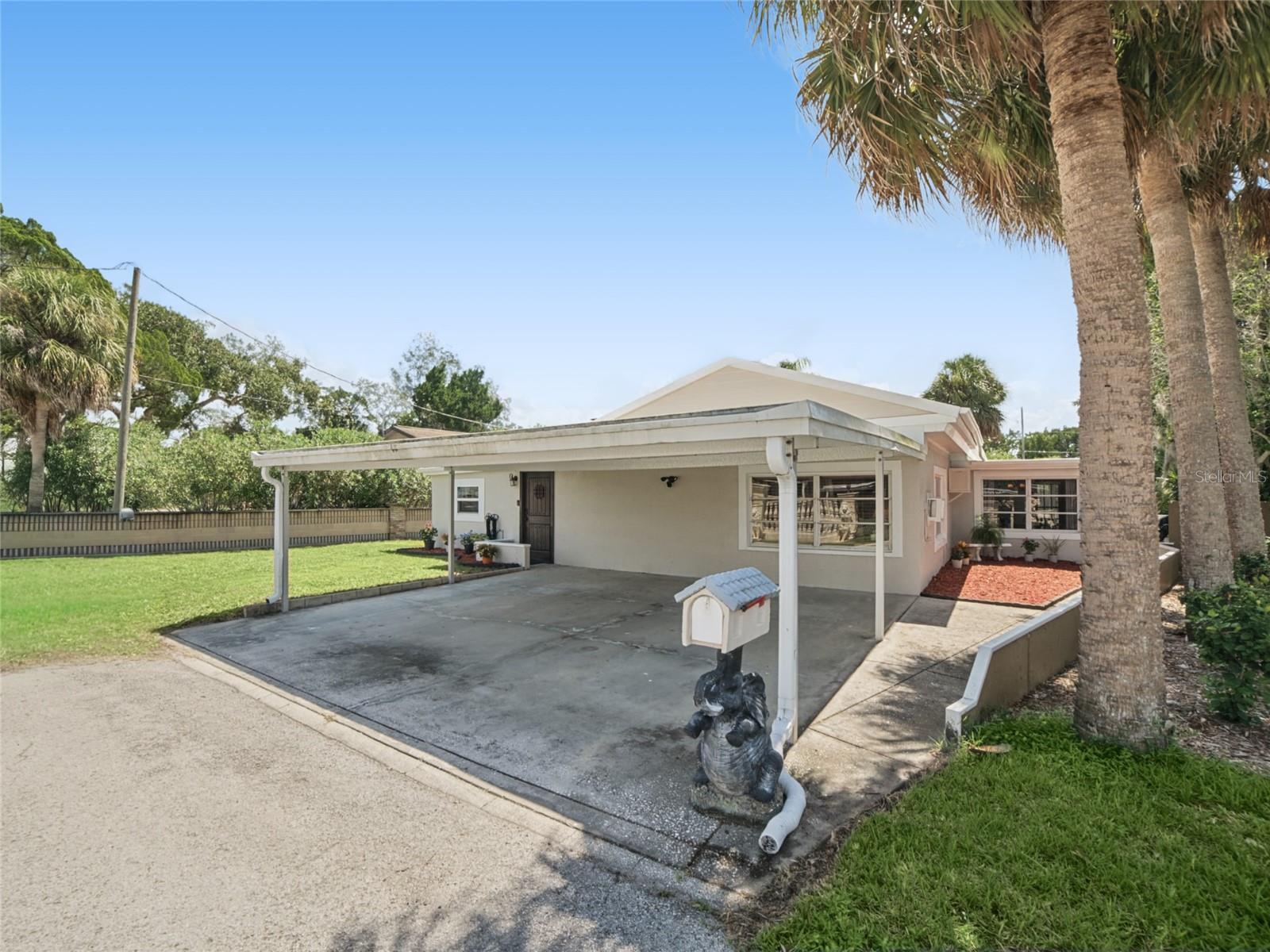 6726 UDELL LANE