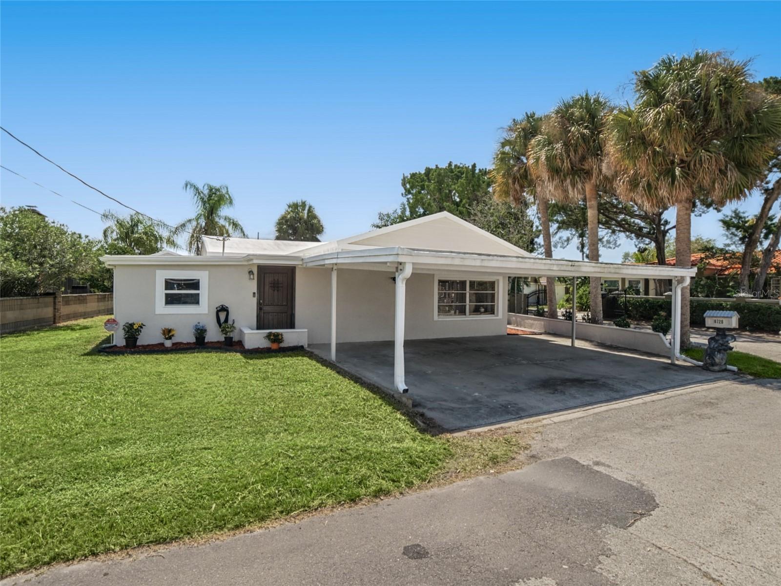 6726 UDELL LANE