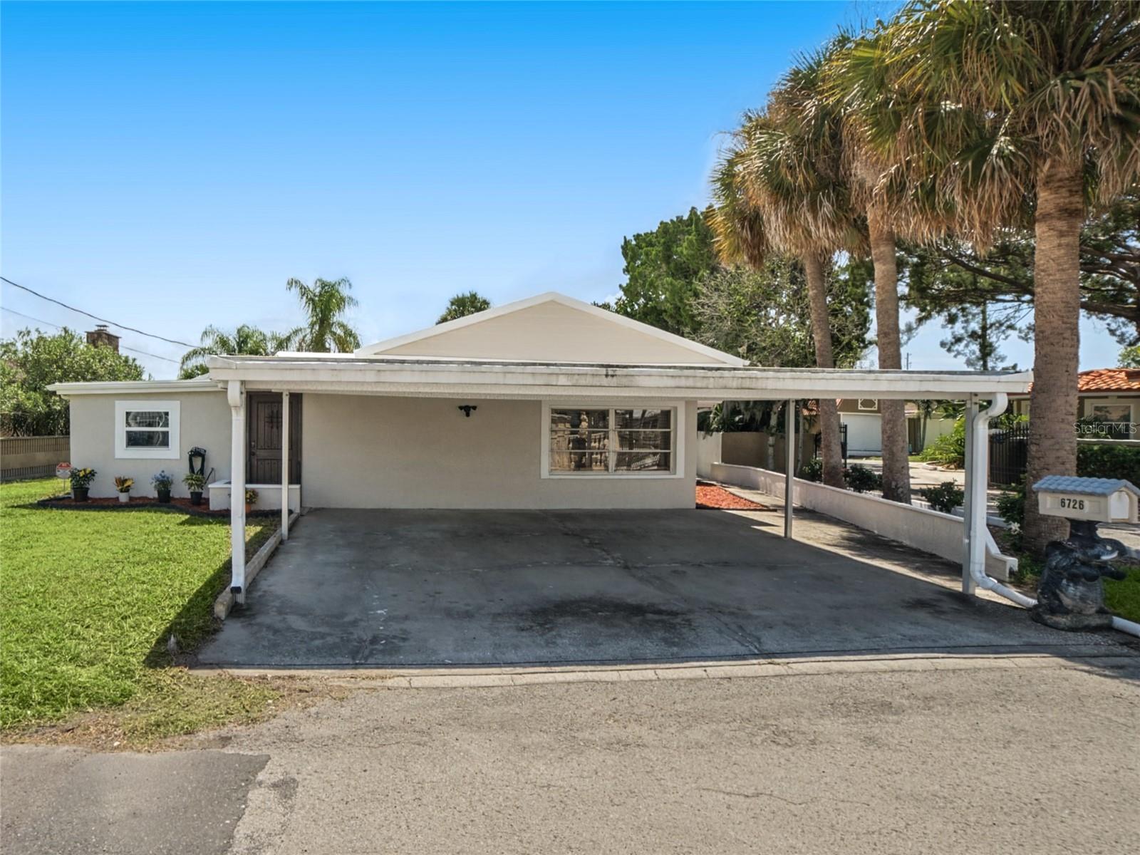 6726 UDELL LANE