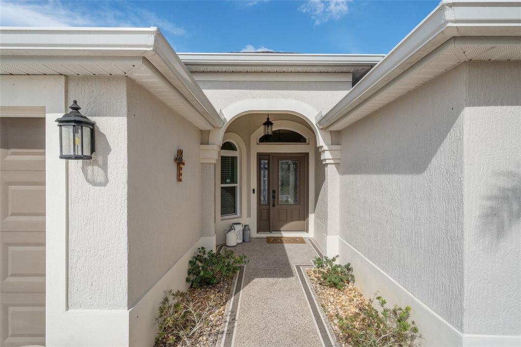 Photo of 595 Randall Road, The Villages, FL 32163 (MLS # G5107205)