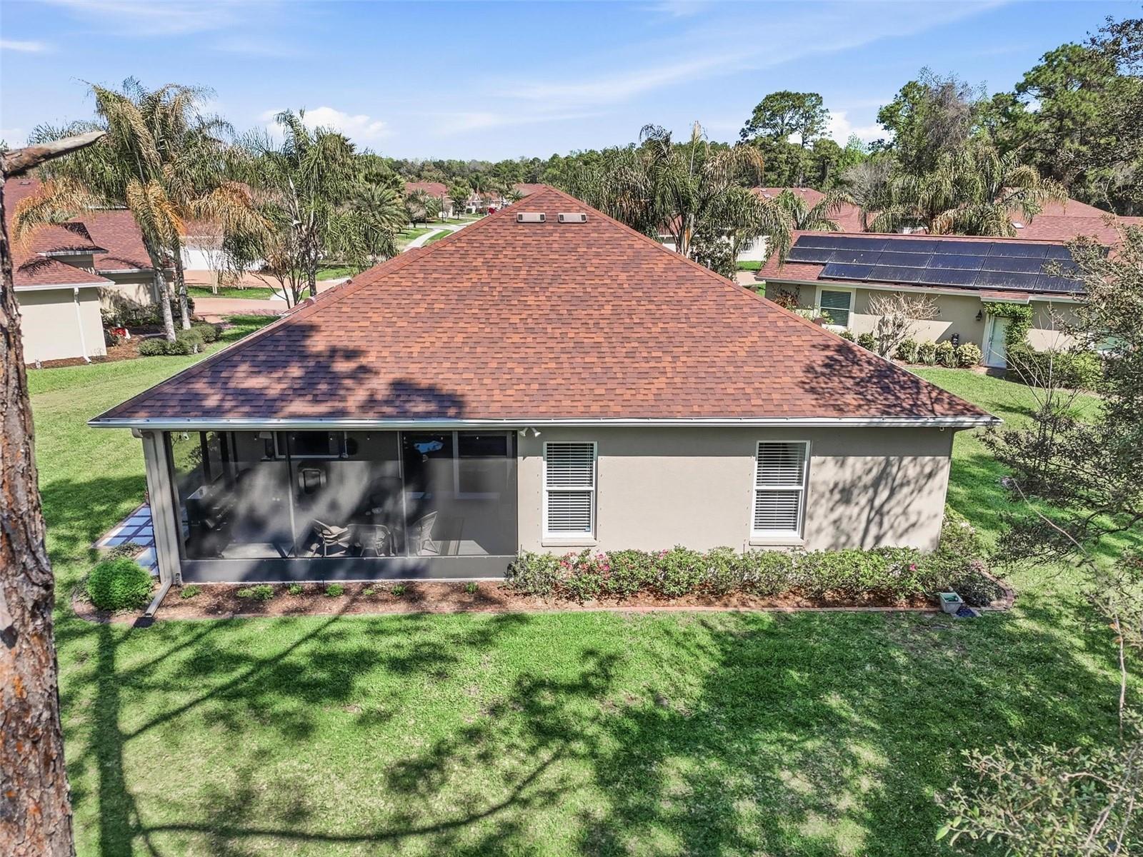 HIDDEN LAKES PH 1 - Residential