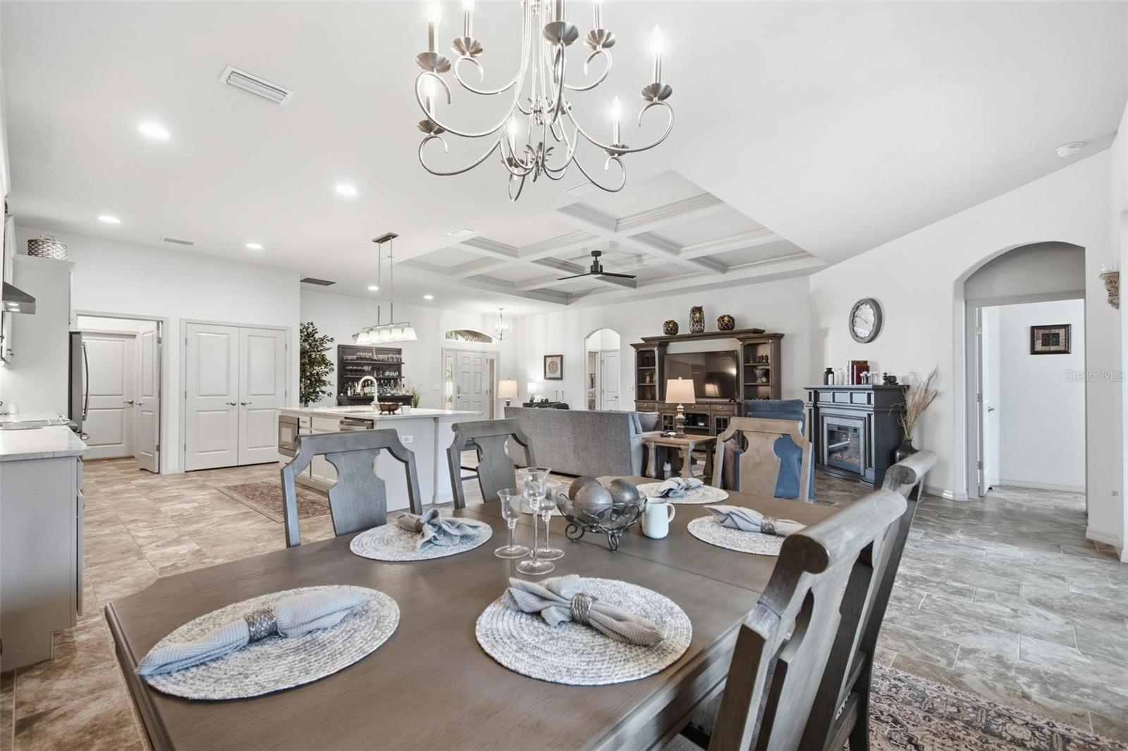 HIDDEN LAKES PH 1 - Residential