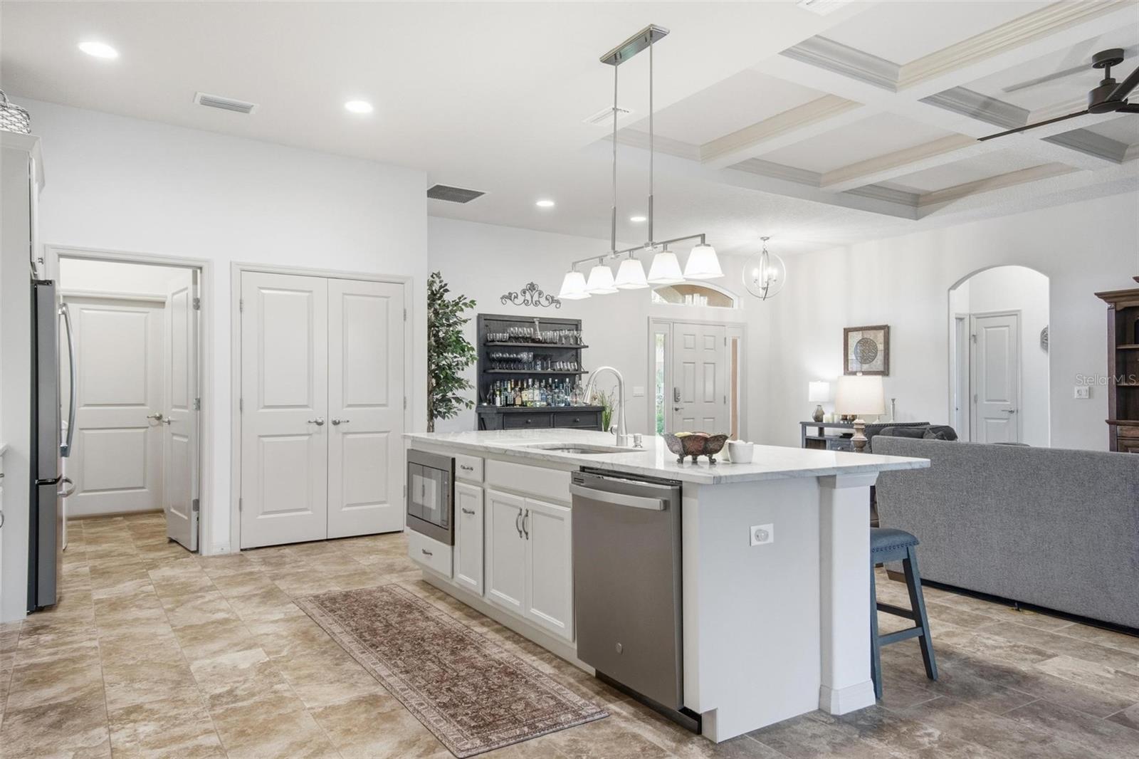 HIDDEN LAKES PH 1 - Residential