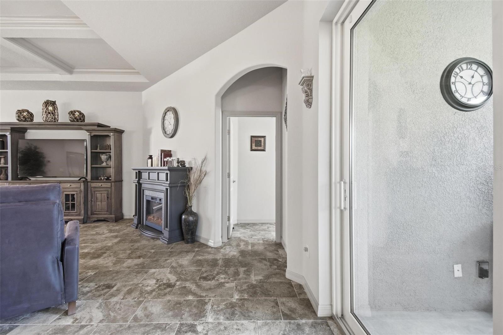 HIDDEN LAKES PH 1 - Residential