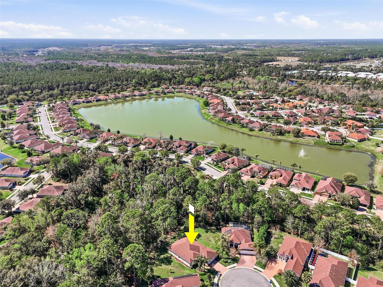 HIDDEN LAKES PH 1 - Residential