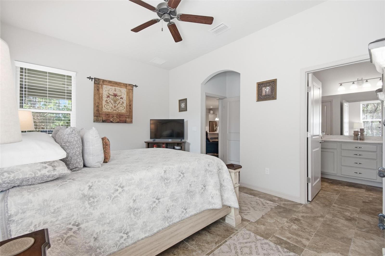 HIDDEN LAKES PH 1 - Residential