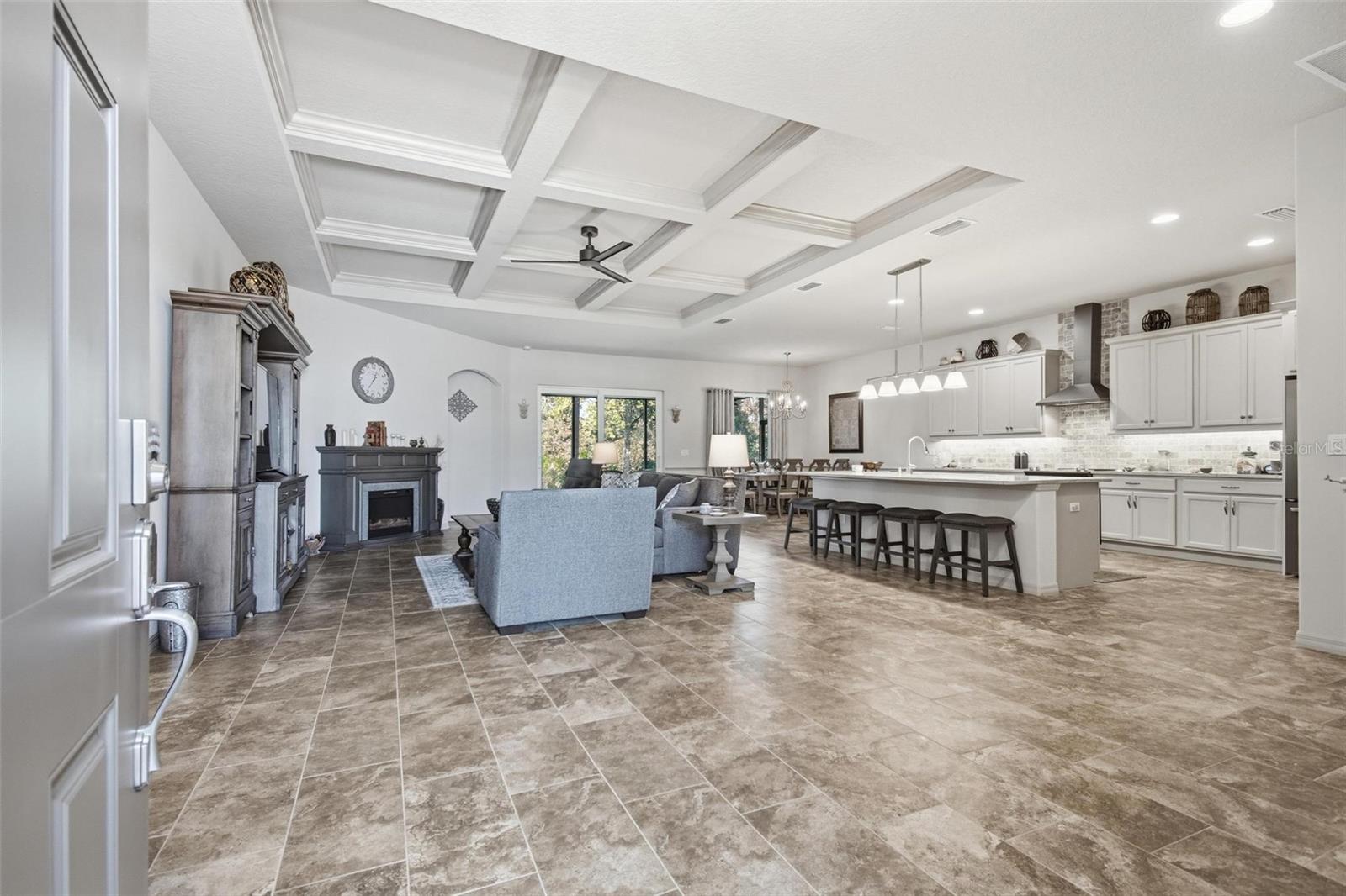 HIDDEN LAKES PH 1 - Residential