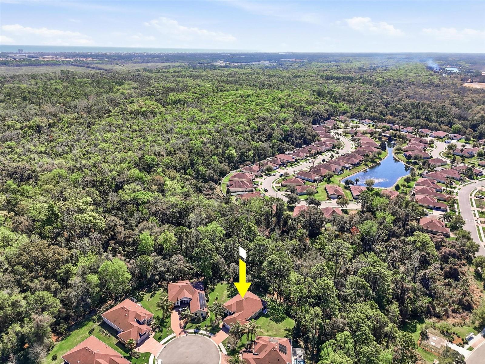 HIDDEN LAKES PH 1 - Residential