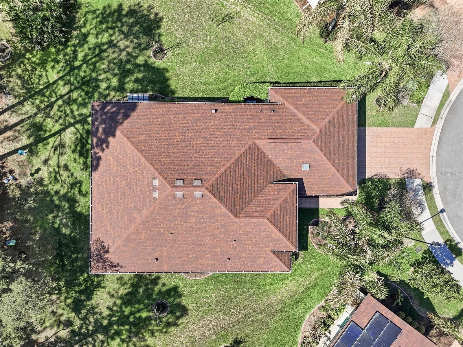 HIDDEN LAKES PH 1 - Residential