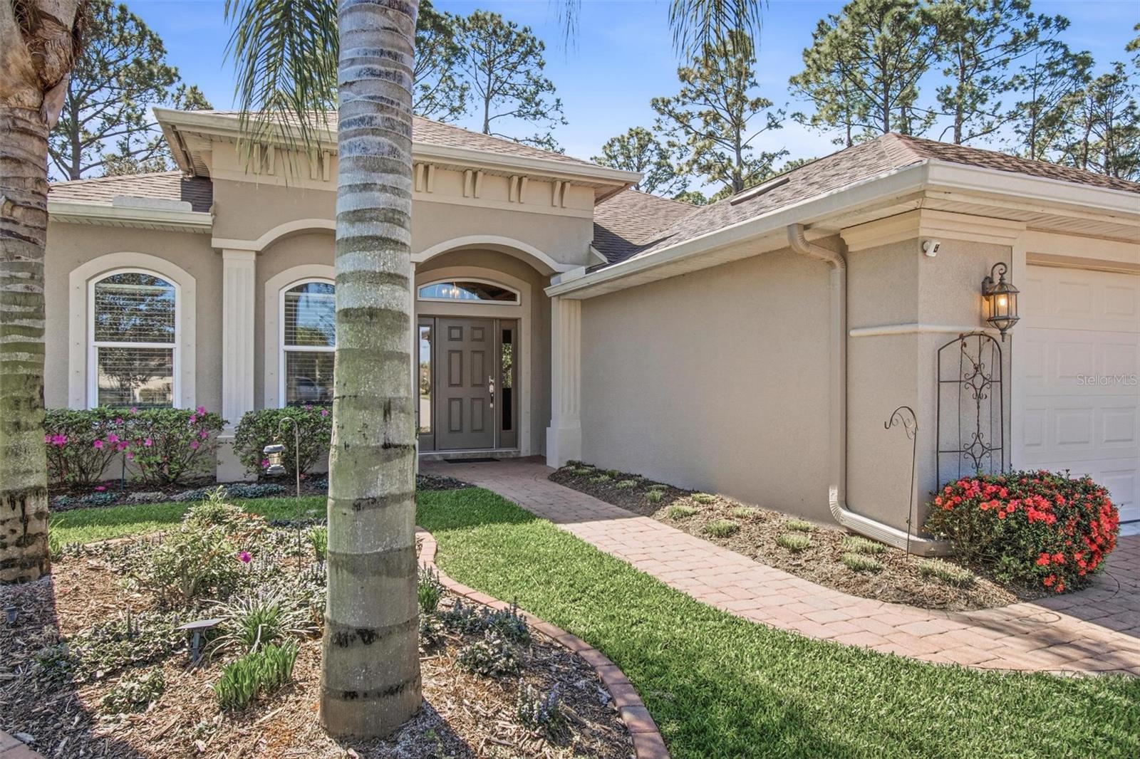 HIDDEN LAKES PH 1 - Residential