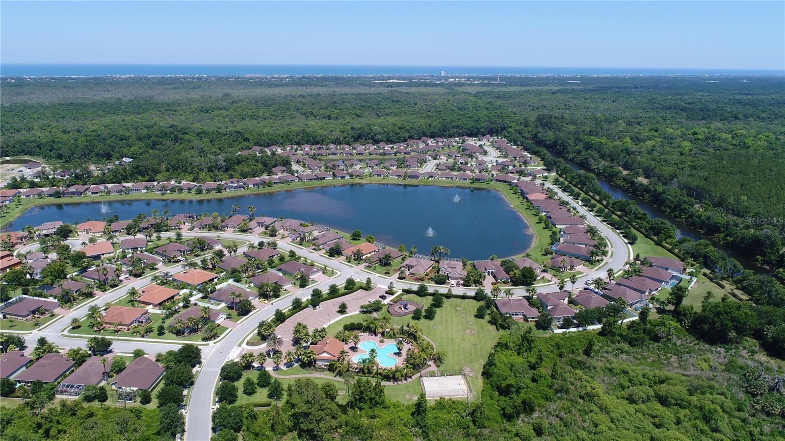 HIDDEN LAKES PH 1 - Residential