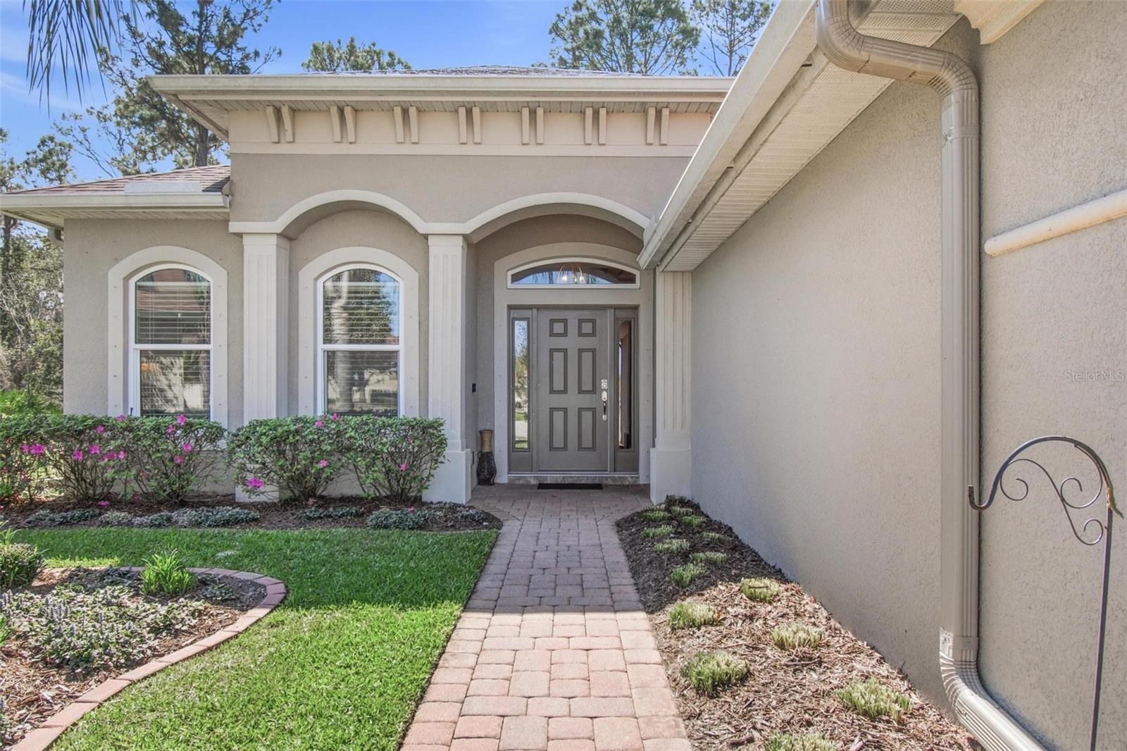 HIDDEN LAKES PH 1 - Residential