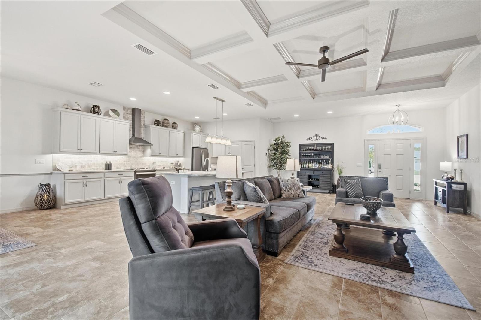 HIDDEN LAKES PH 1 - Residential