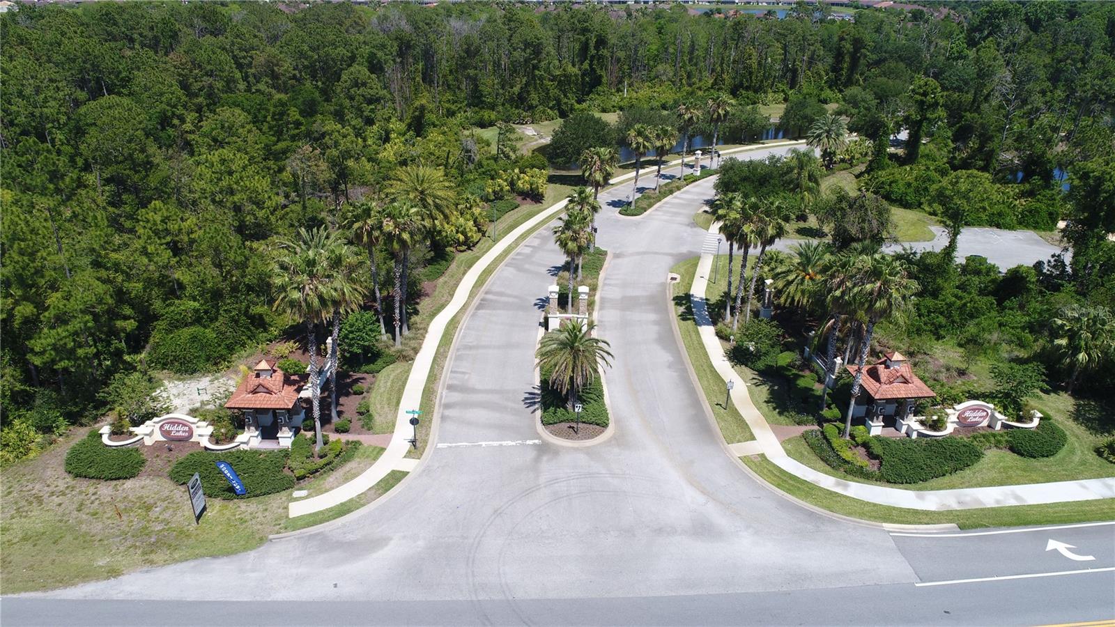 HIDDEN LAKES PH 1 - Residential