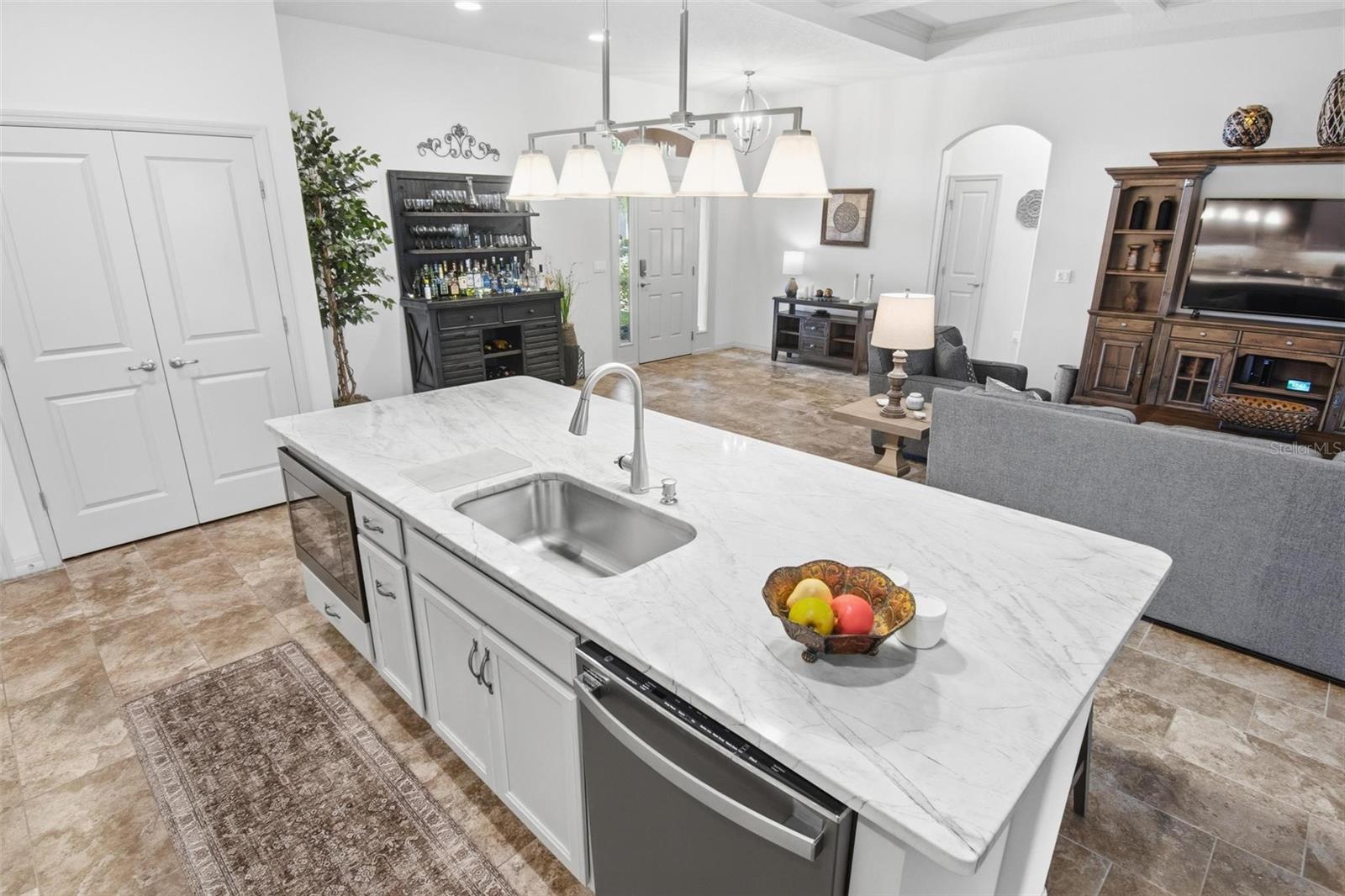 HIDDEN LAKES PH 1 - Residential