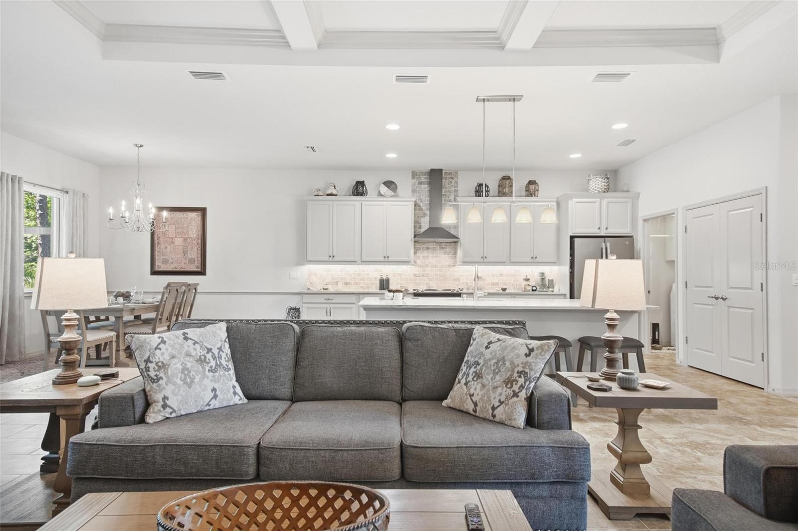 HIDDEN LAKES PH 1 - Residential