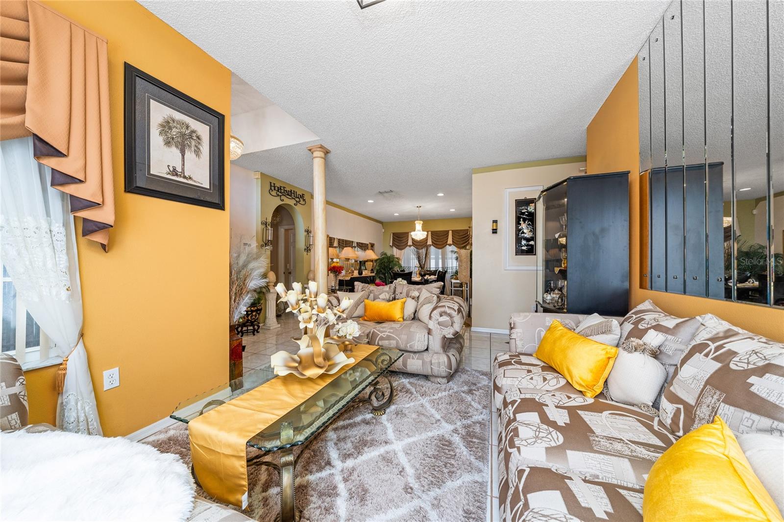 WILLOW BEND AT CRESCENT LAKES - Residential