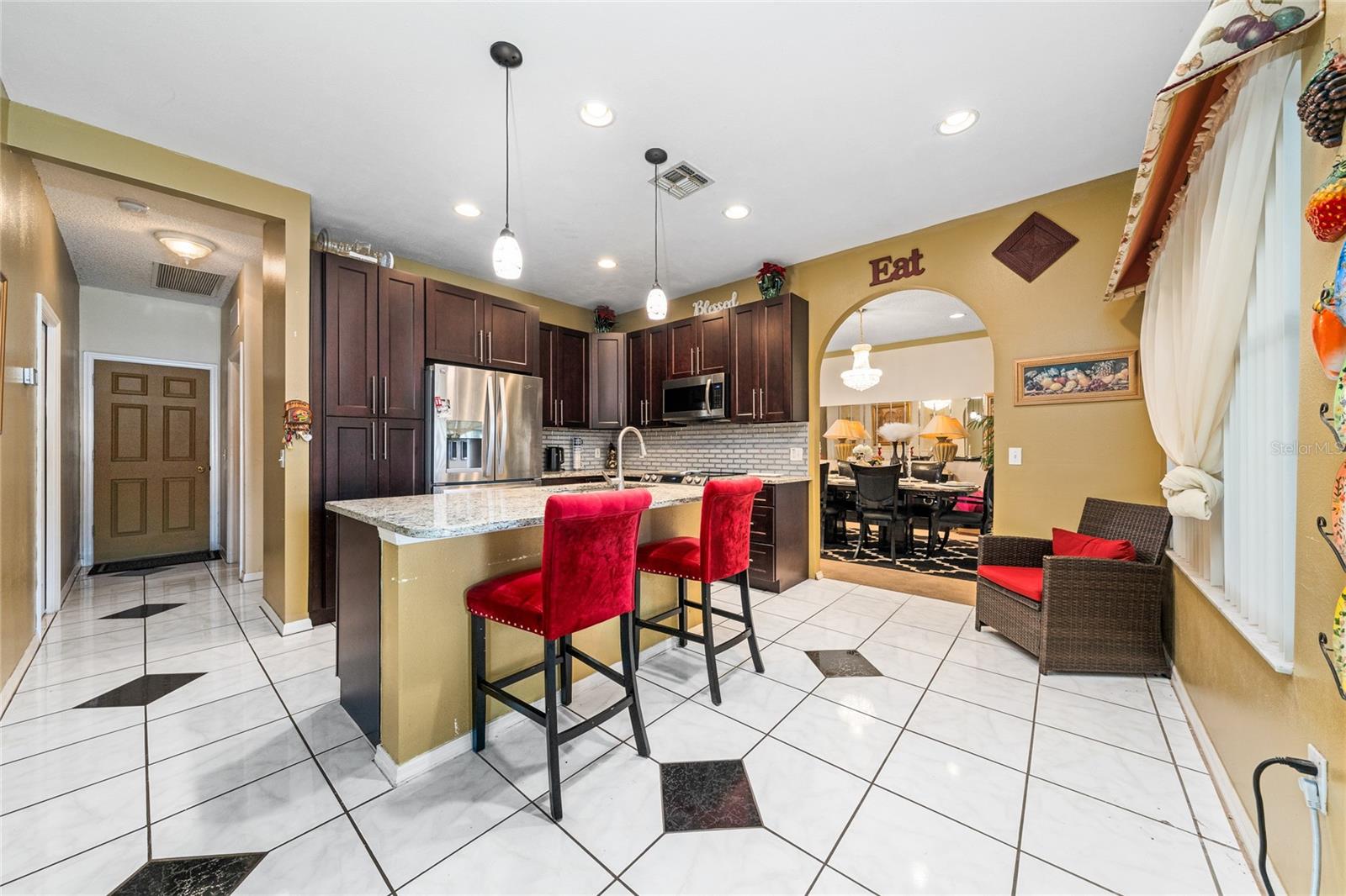 WILLOW BEND AT CRESCENT LAKES - Residential