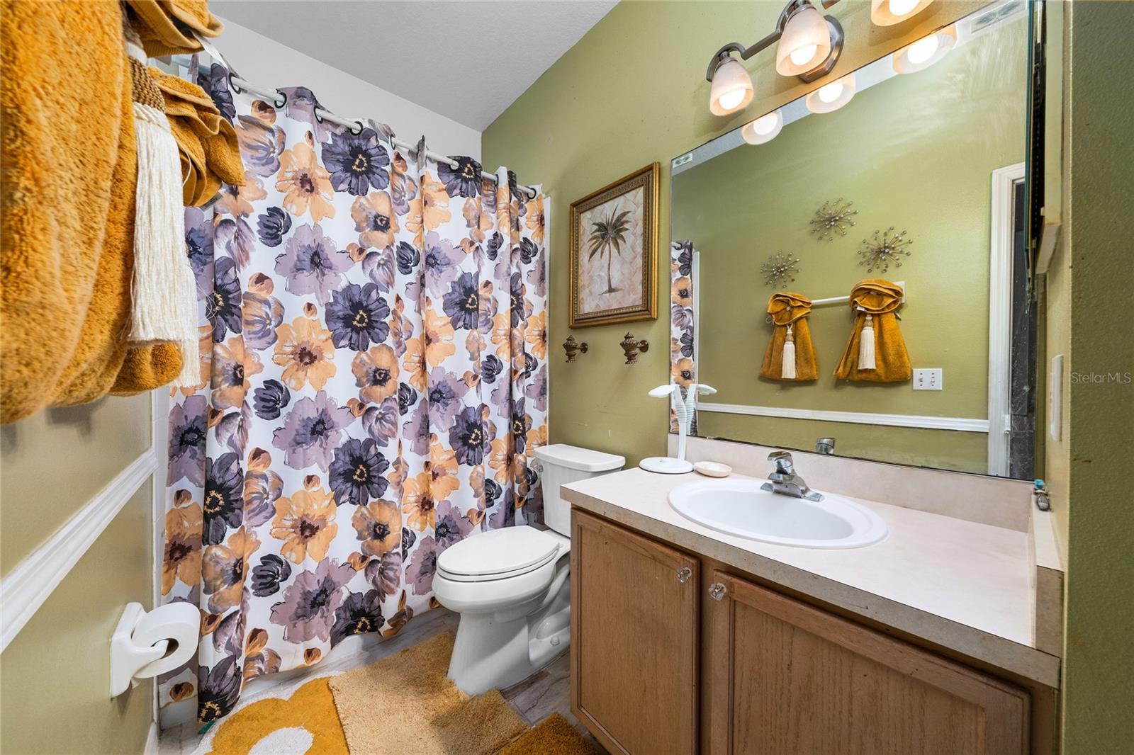 WILLOW BEND AT CRESCENT LAKES - Residential