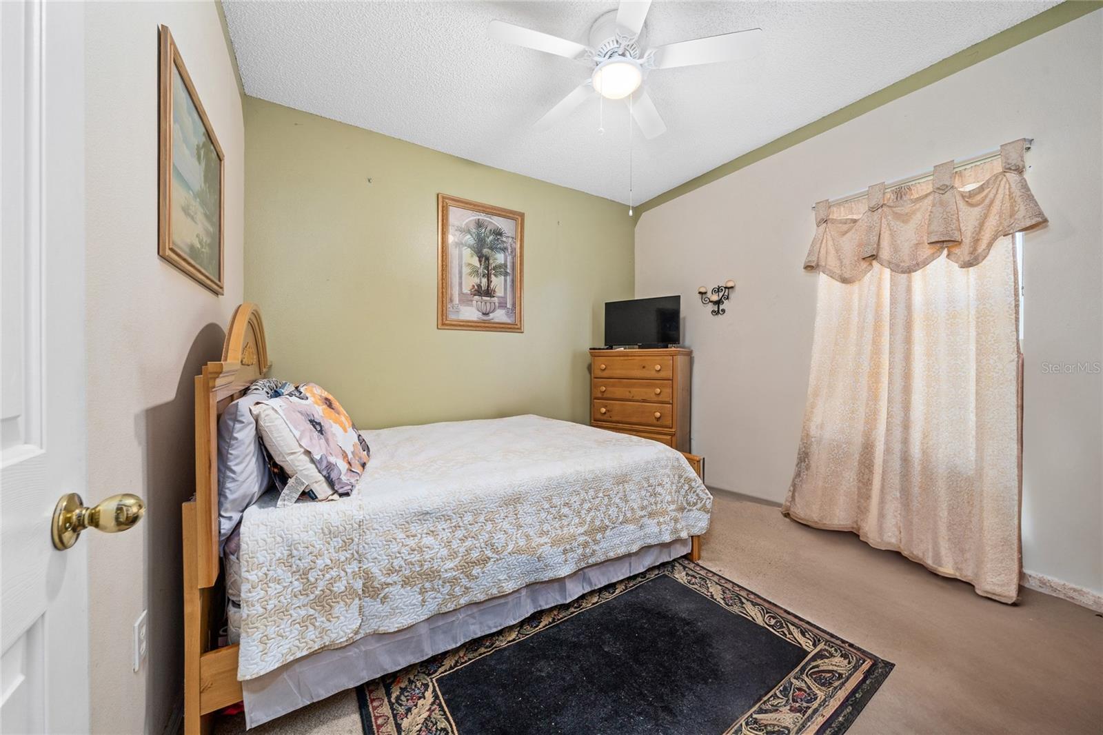 WILLOW BEND AT CRESCENT LAKES - Residential