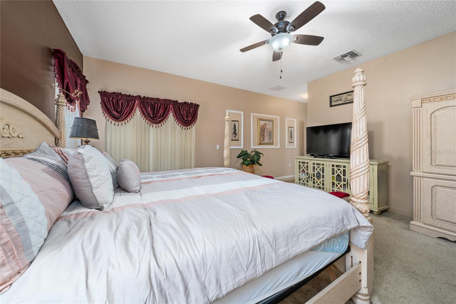 WILLOW BEND AT CRESCENT LAKES - Residential