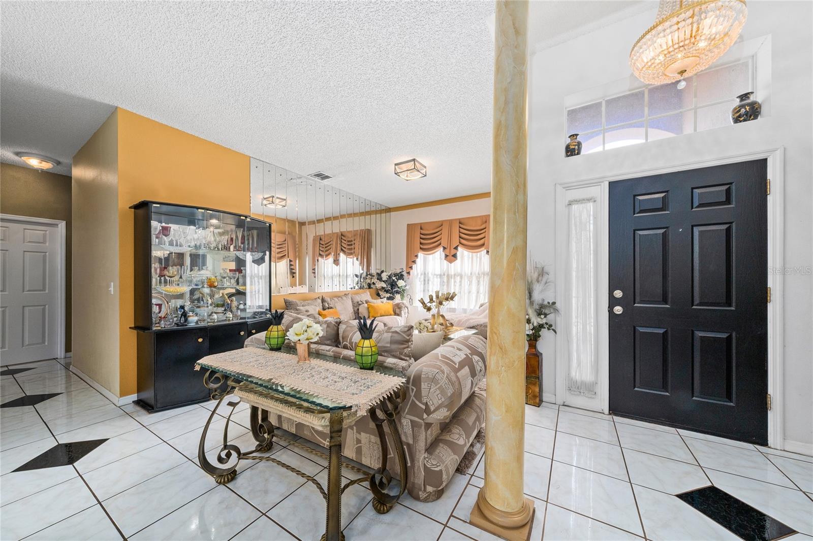 WILLOW BEND AT CRESCENT LAKES - Residential