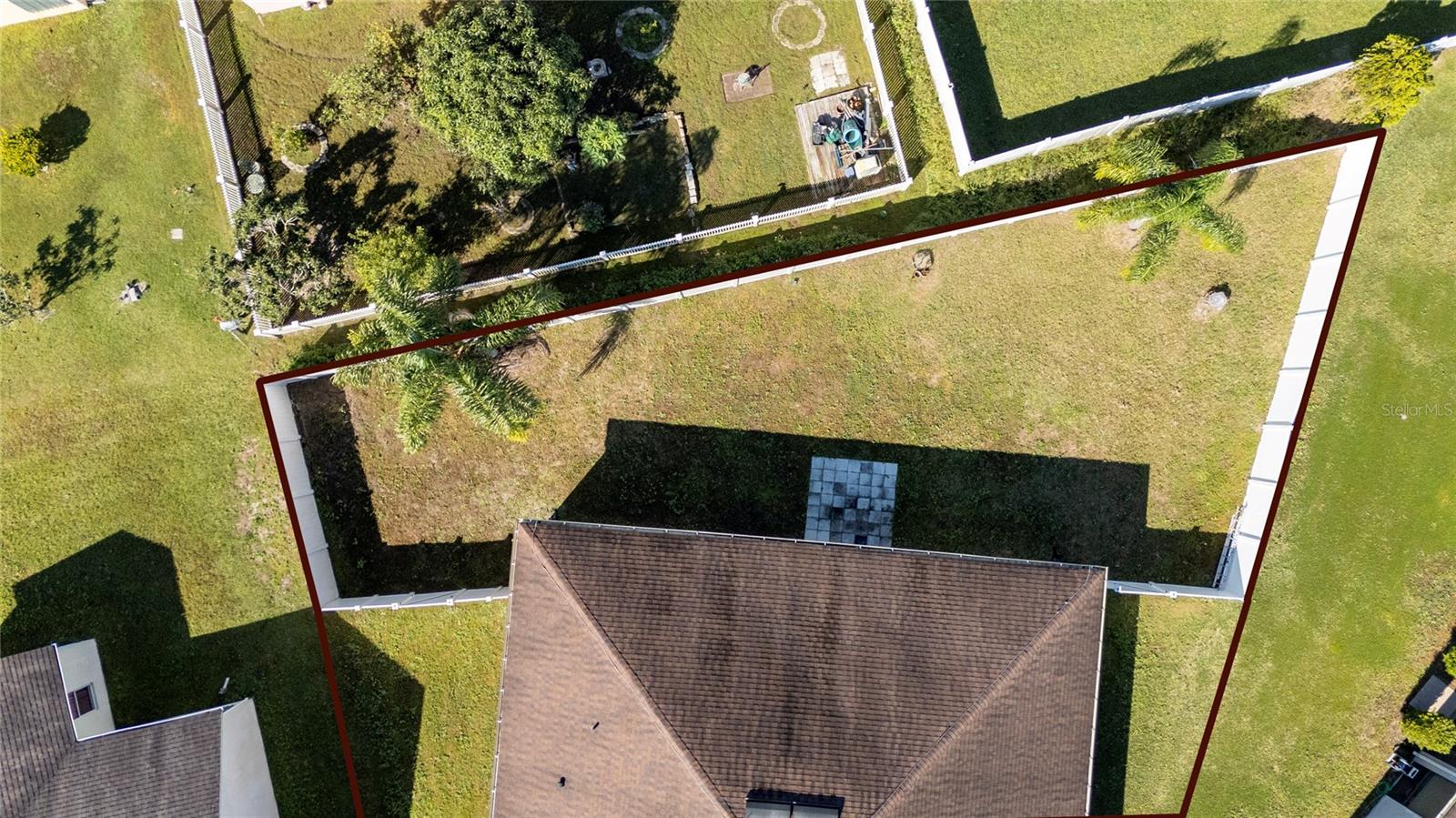 WILLOW BEND AT CRESCENT LAKES - Residential