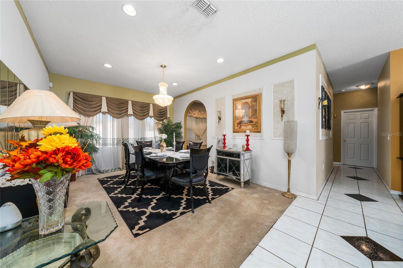 WILLOW BEND AT CRESCENT LAKES - Residential