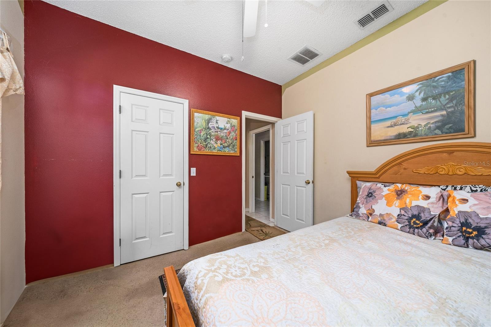 WILLOW BEND AT CRESCENT LAKES - Residential