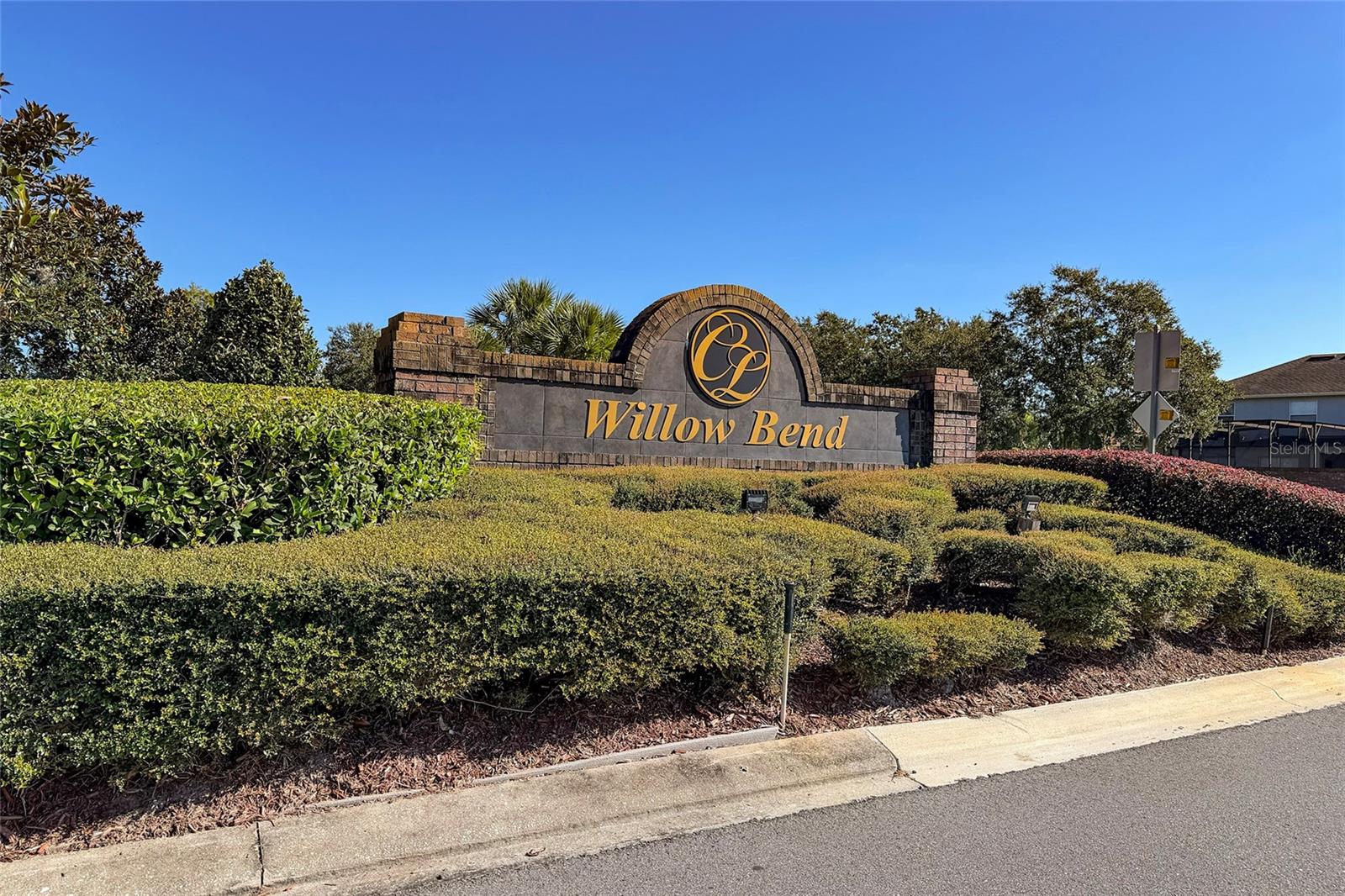 WILLOW BEND AT CRESCENT LAKES - Residential