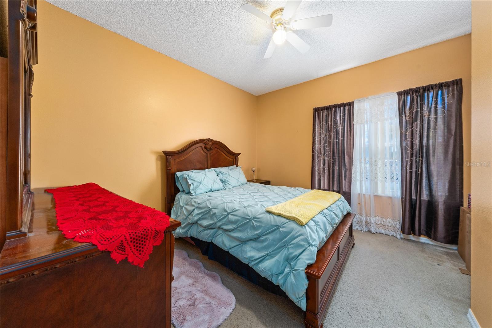 WILLOW BEND AT CRESCENT LAKES - Residential