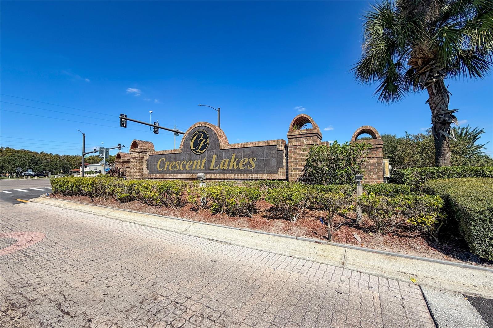 WILLOW BEND AT CRESCENT LAKES - Residential