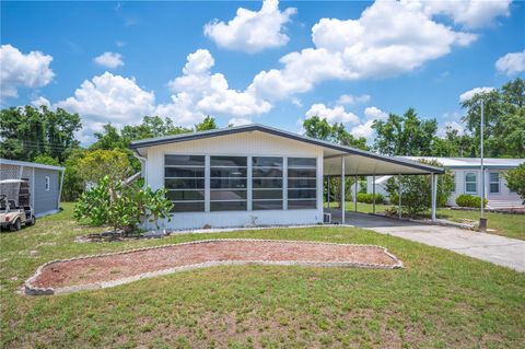 320 MONROE DRIVE LAKELAND FL 33809