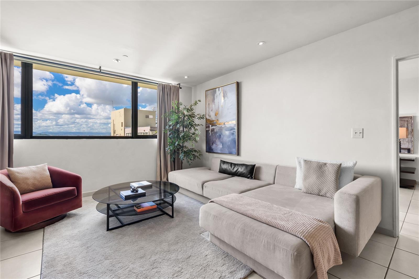 CIUDADELA DE SANTURCE - Residential