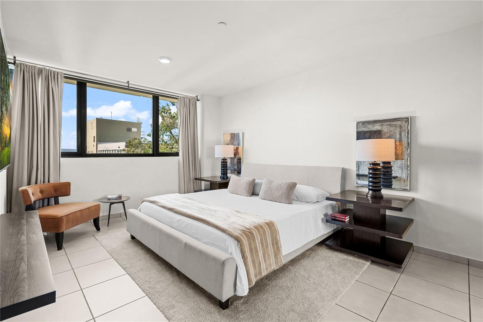 CIUDADELA DE SANTURCE - Residential