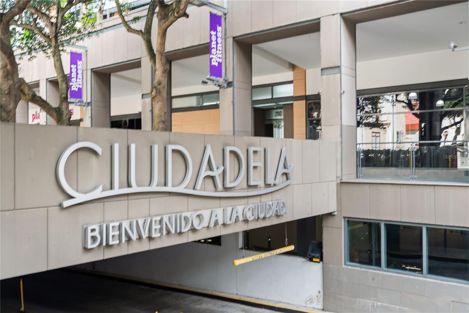 CIUDADELA DE SANTURCE - Residential