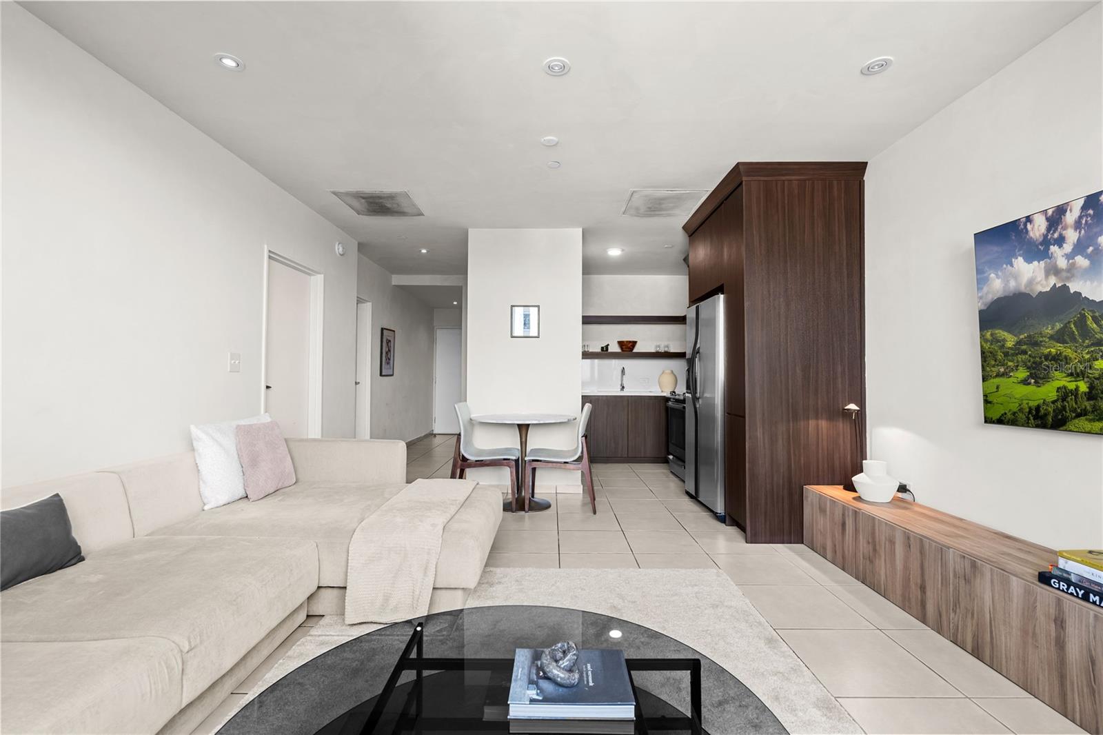 CIUDADELA DE SANTURCE - Residential