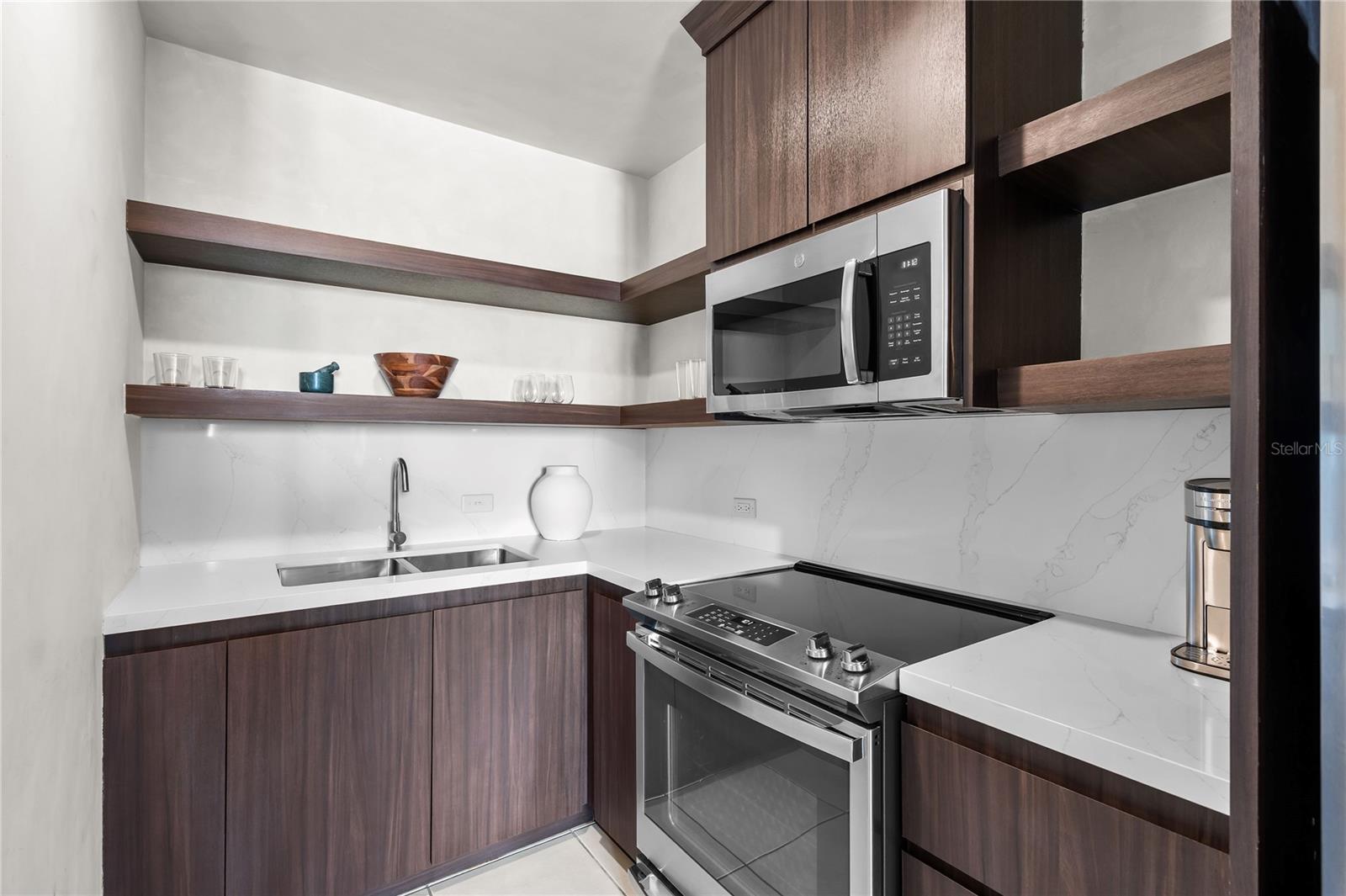 CIUDADELA DE SANTURCE - Residential