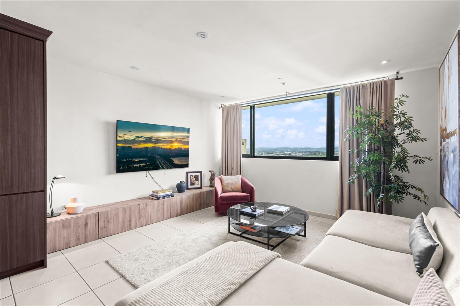 CIUDADELA DE SANTURCE - Residential