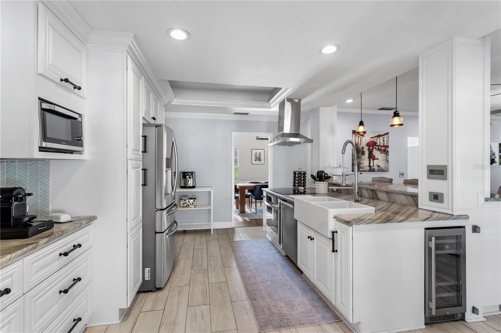 ROBERTS LANDING - Residential