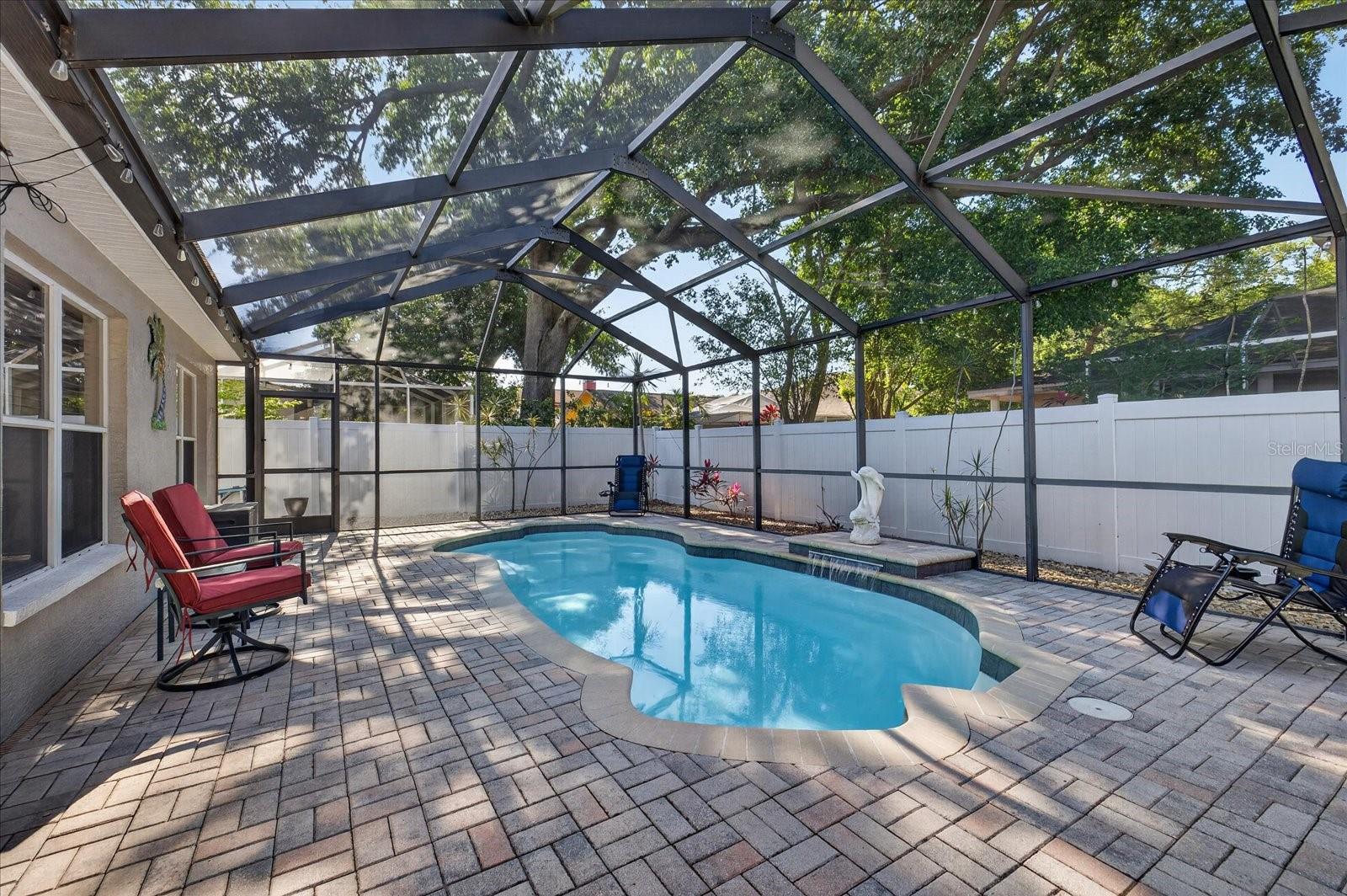 CROSSINGS AT LAKE TARPON - Residential