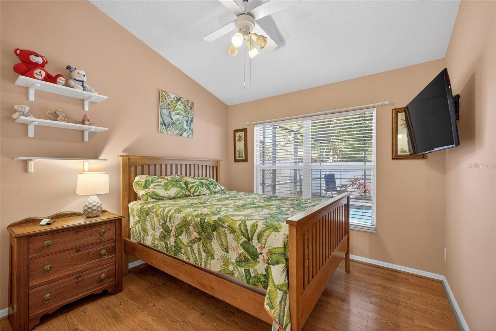 CROSSINGS AT LAKE TARPON - Residential