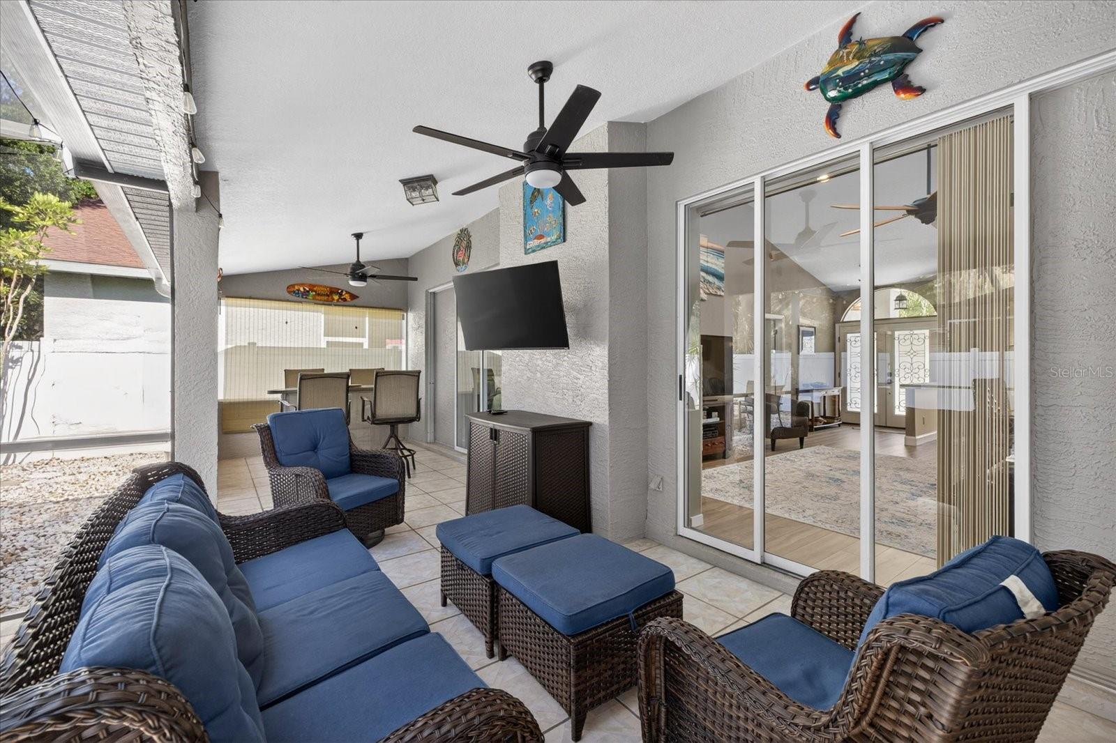 CROSSINGS AT LAKE TARPON - Residential