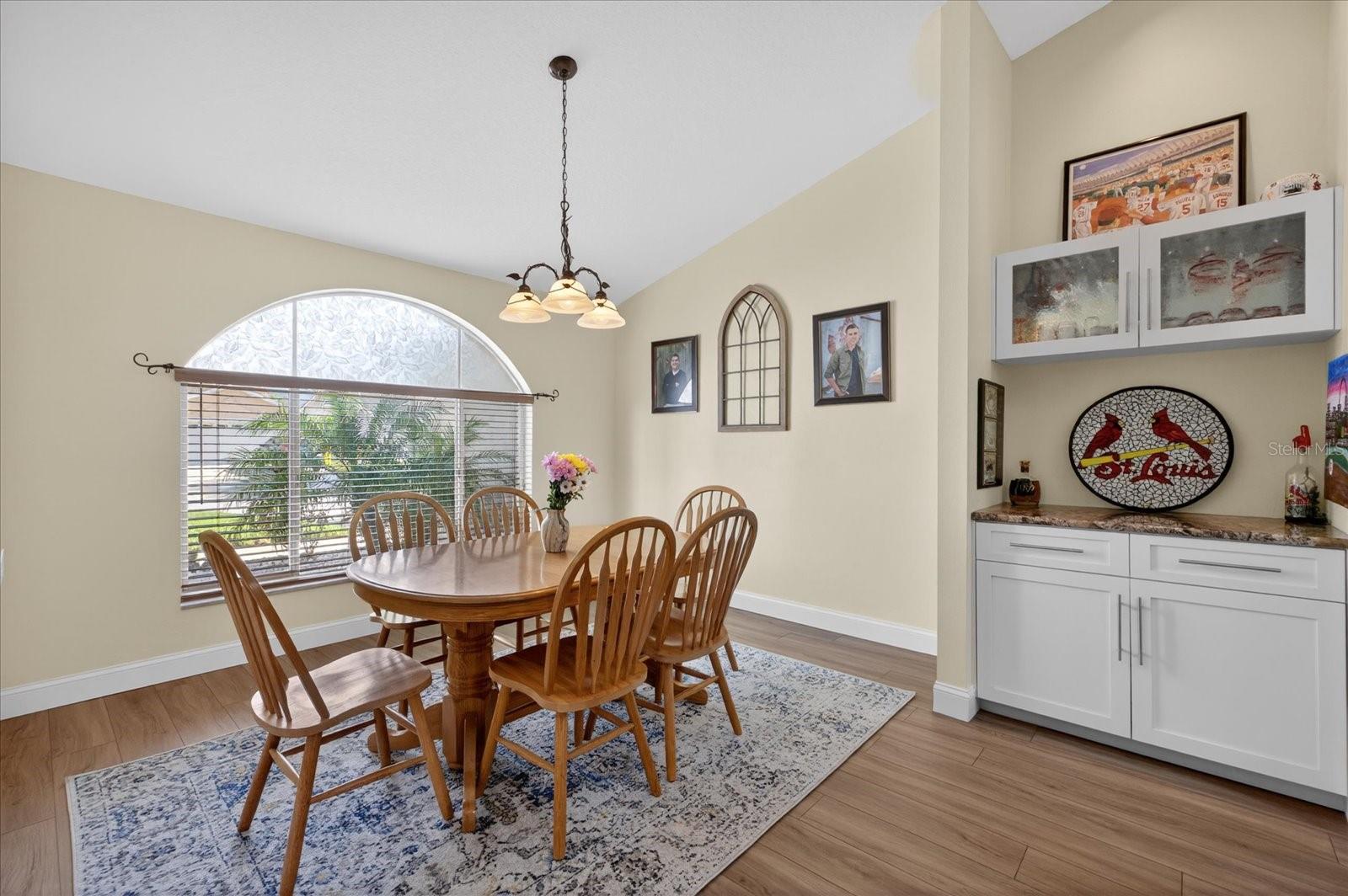 CROSSINGS AT LAKE TARPON - Residential