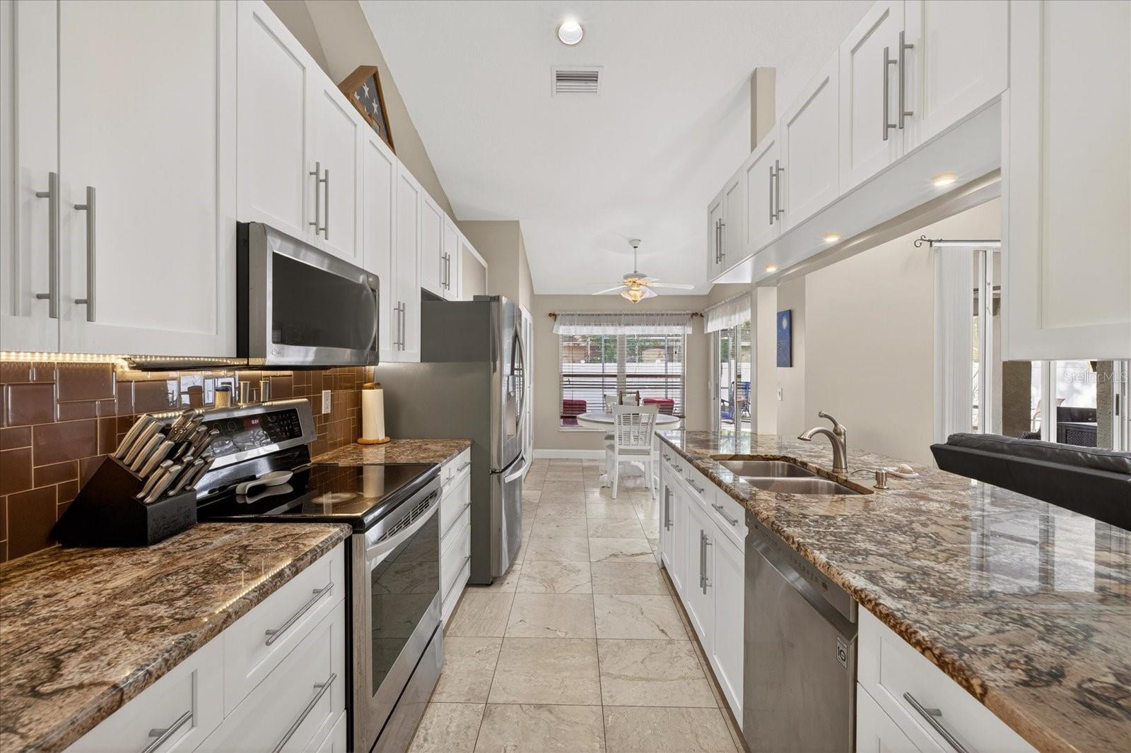 CROSSINGS AT LAKE TARPON - Residential