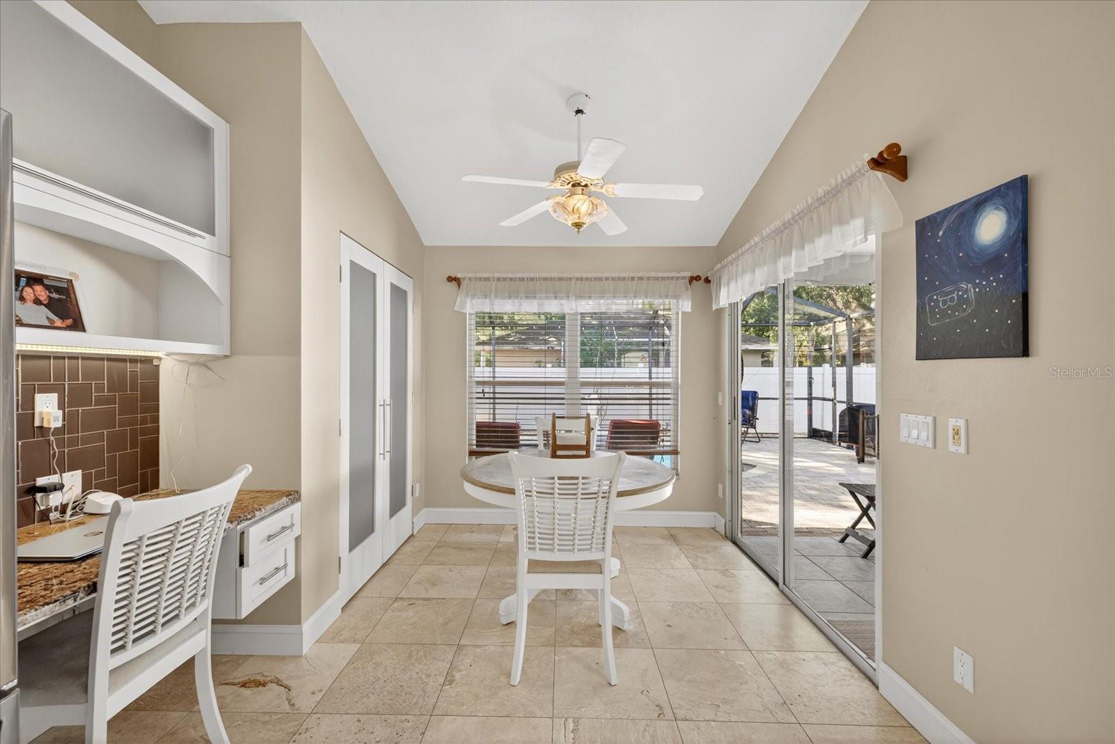CROSSINGS AT LAKE TARPON - Residential