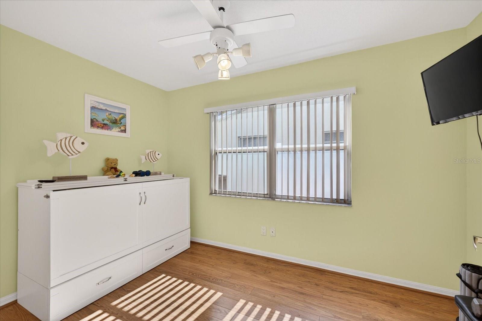 CROSSINGS AT LAKE TARPON - Residential