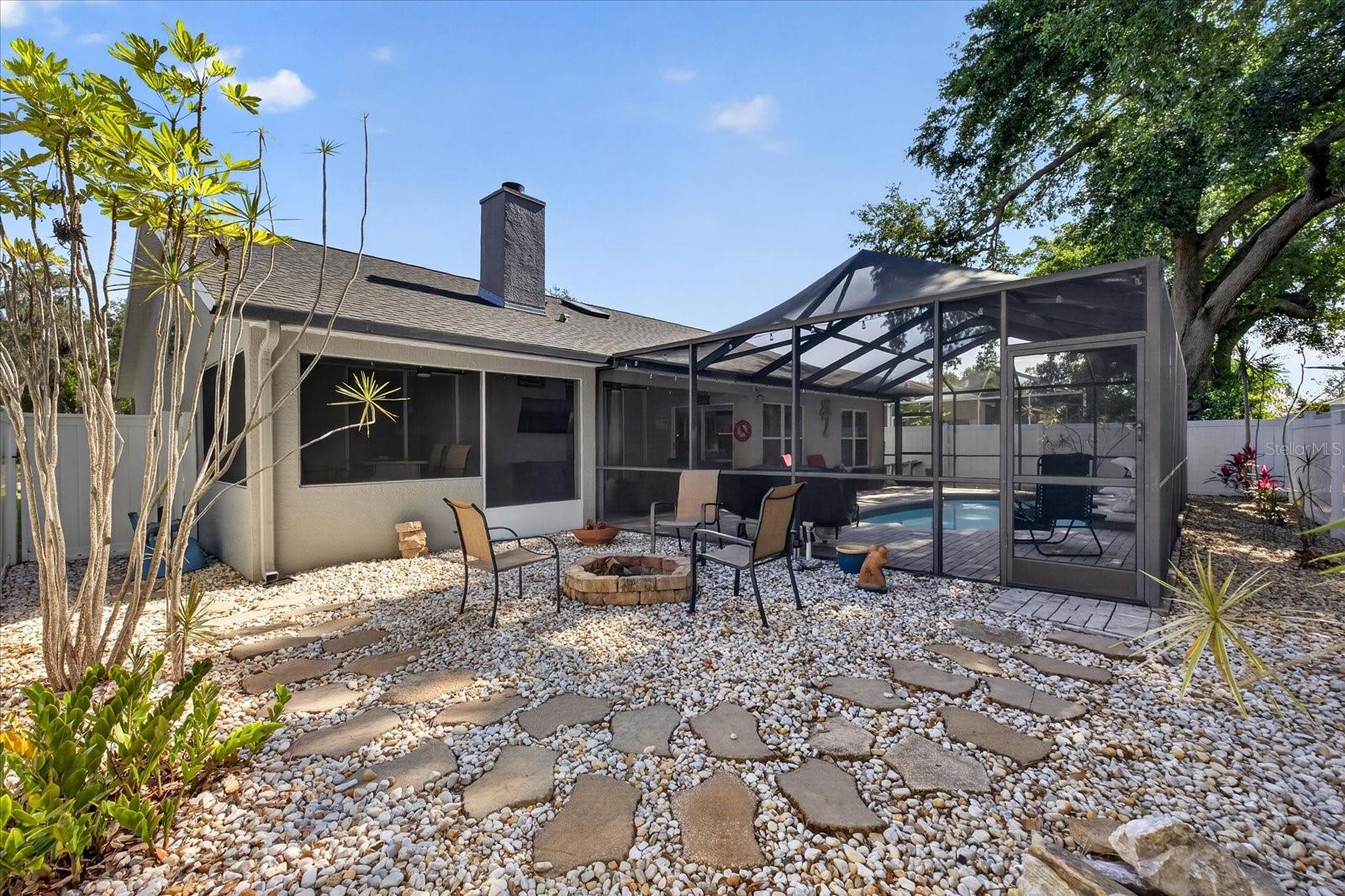 CROSSINGS AT LAKE TARPON - Residential